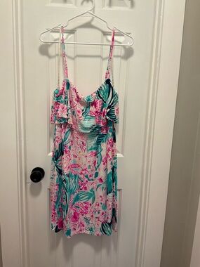 Lilly Pulitzer Annastasha dress